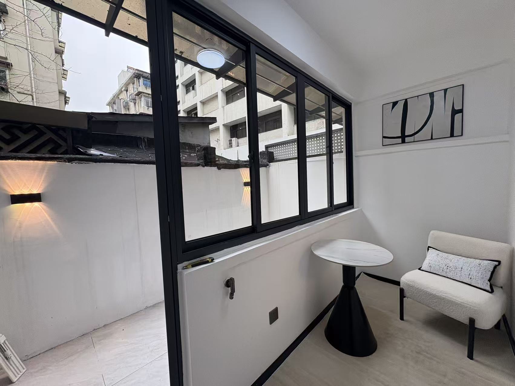 Shangcheng Guangfu Rd · 65㎡