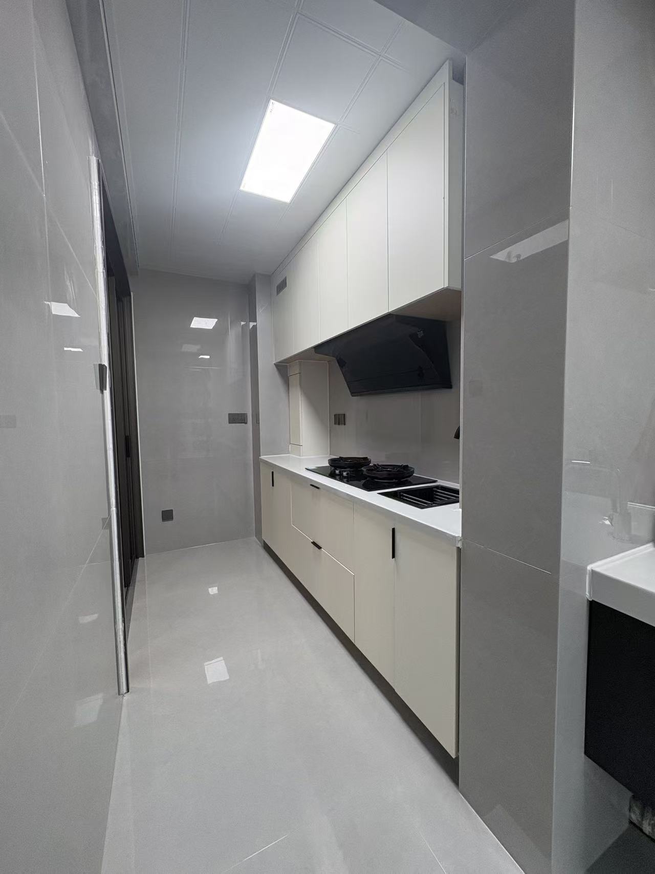 Xiaoshan Yongtai Mingyuan · 130㎡