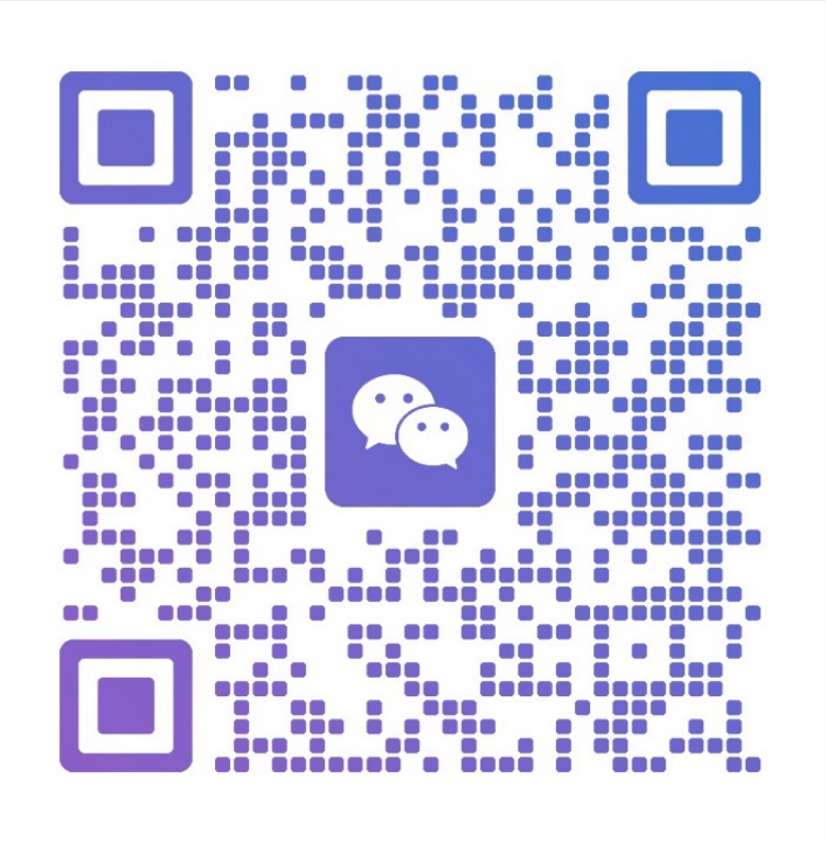 ZZB WeChat QR Code